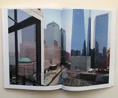Sample page 2 for book "Marangoni, Martino – Martino Marangoni - Rebuilding / My Days in New York 1959-2018" Sample page 2 for book "Marangoni, Martino – Martino Marangoni - Rebuilding / My Days in New York 1959-2018"