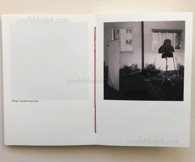 Sample page 16 for book "Korošec, Martina – Martina Korošec - The Red Thread" Sample page 16 for book "Korošec, Martina – Martina Korošec - The Red Thread"