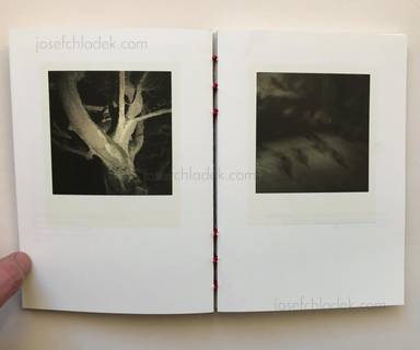 Sample page 15 for book "Korošec, Martina – Martina Korošec - The Red Thread" Sample page 15 for book "Korošec, Martina – Martina Korošec - The Red Thread"