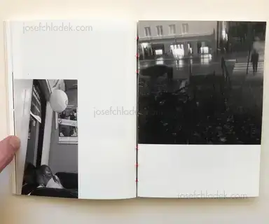 Sample page 9 for book "Korošec, Martina – Martina Korošec - The Red Thread" Sample page 9 for book "Korošec, Martina – Martina Korošec - The Red Thread"