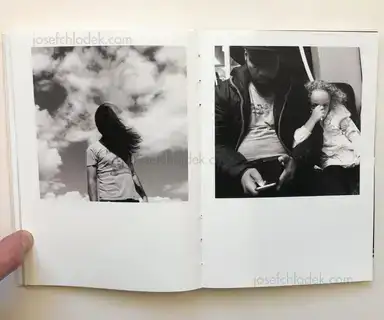 Sample page 8 for book "Korošec, Martina – Martina Korošec - The Red Thread" Sample page 8 for book "Korošec, Martina – Martina Korošec - The Red Thread"