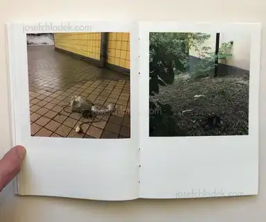 Sample page 7 for book "Korošec, Martina – Martina Korošec - The Red Thread" Sample page 7 for book "Korošec, Martina – Martina Korošec - The Red Thread"