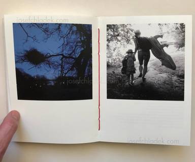 Sample page 13 for book Martina Koro&scaron;ec &ndash; The Red Thread