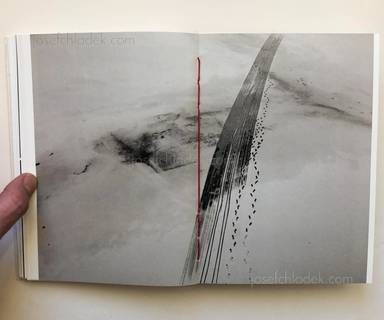 Sample page 17 for book Martina Koro&scaron;ec &ndash; The Red Thread