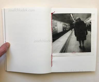 Sample page 18 for book Martina Korošec – The Red Thread