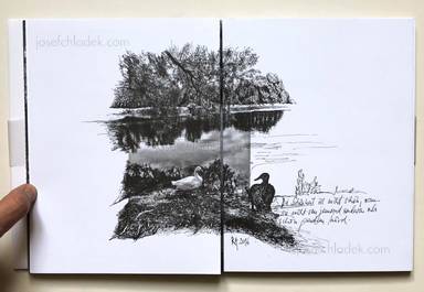 Sample page 7 for book "Anzenberger, Regina – Regina Anzenberger - goosewalk" Sample page 7 for book "Anzenberger, Regina – Regina Anzenberger - goosewalk"