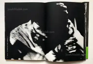 Sample page 7 for book "Kurihara, Tatsuo – Tatsuo Kurihara - Anger is Our Daily Bread - 怒りを日々の糧に 栗原 達男" Sample page 7 for book "Kurihara, Tatsuo – Tatsuo Kurihara - Anger is Our Daily Bread - 怒りを日々の糧に 栗原 達男"