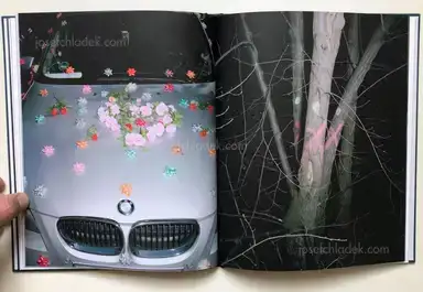 Sample page 6 for book "Thiery, Bastian – Bastian Thiery - Humpelfuchs" Sample page 6 for book "Thiery, Bastian – Bastian Thiery - Humpelfuchs"