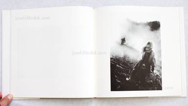 Sample page 3 for book  Hajime Kimura – KODAMA