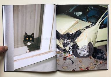 Sample page 5 for book Bastian Thiery &ndash; Humpelfuchs