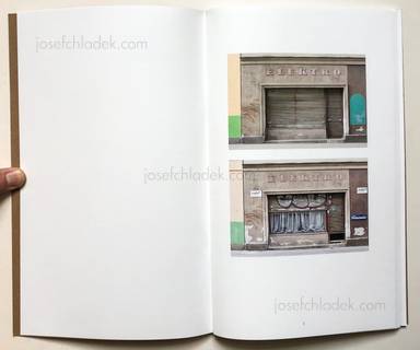 Sample page 12 for book "Frey, Martin & Philipp Graf – Martin Frey & Philipp Graf - Spurensuche 2018" Sample page 12 for book "Frey, Martin & Philipp Graf – Martin Frey & Philipp Graf - Spurensuche 2018"