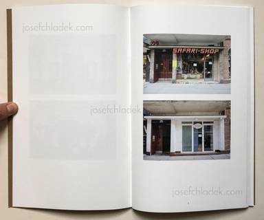 Sample page 11 for book "Frey, Martin & Philipp Graf – Martin Frey & Philipp Graf - Spurensuche 2018" Sample page 11 for book "Frey, Martin & Philipp Graf – Martin Frey & Philipp Graf - Spurensuche 2018"