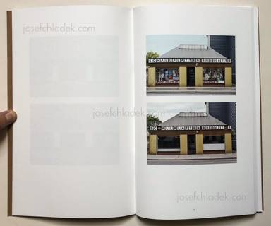 Sample page 3 for book  Martin & Philipp Graf Frey – Spurensuche 2018