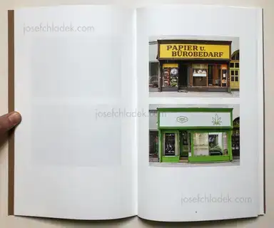 Sample page 8 for book "Frey, Martin & Philipp Graf – Martin Frey & Philipp Graf - Spurensuche 2018" Sample page 8 for book "Frey, Martin & Philipp Graf – Martin Frey & Philipp Graf - Spurensuche 2018"