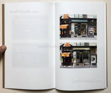 Sample page 7 for book "Frey, Martin & Philipp Graf – Martin Frey & Philipp Graf - Spurensuche 2018" Sample page 7 for book "Frey, Martin & Philipp Graf – Martin Frey & Philipp Graf - Spurensuche 2018"