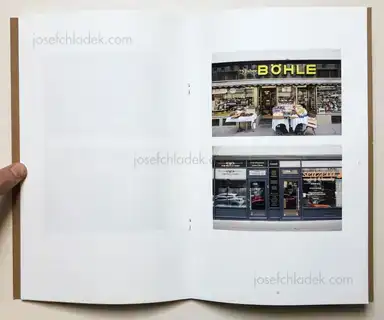 Sample page 6 for book "Frey, Martin & Philipp Graf – Martin Frey & Philipp Graf - Spurensuche 2018" Sample page 6 for book "Frey, Martin & Philipp Graf – Martin Frey & Philipp Graf - Spurensuche 2018"