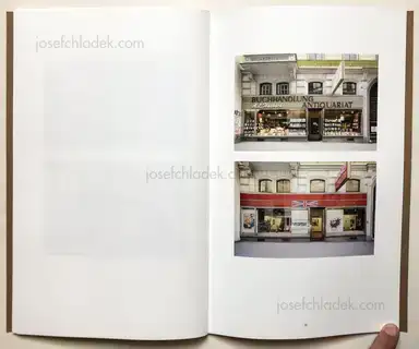 Sample page 5 for book "Frey, Martin & Philipp Graf – Martin Frey & Philipp Graf - Spurensuche 2018" Sample page 5 for book "Frey, Martin & Philipp Graf – Martin Frey & Philipp Graf - Spurensuche 2018"