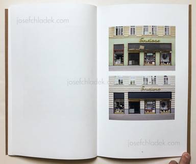 Sample page 9 for book  Martin & Philipp Graf Frey – Spurensuche 2018