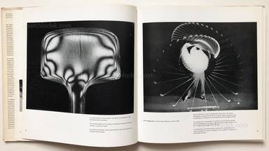 Sample page 16 for book "Bill, Max – Max Bill - Form" Sample page 16 for book "Bill, Max – Max Bill - Form"