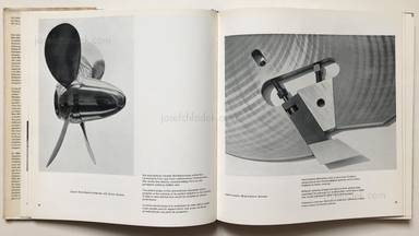 Sample page 15 for book "Bill, Max – Max Bill - Form" Sample page 15 for book "Bill, Max – Max Bill - Form"