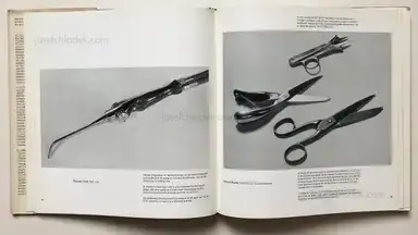 Sample page 13 for book "Bill, Max – Max Bill - Form" Sample page 13 for book "Bill, Max – Max Bill - Form"