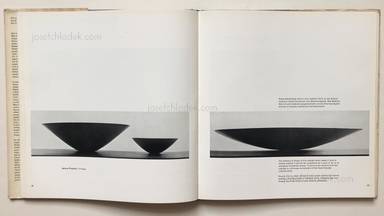 Sample page 9 for book "Bill, Max – Max Bill - Form" Sample page 9 for book "Bill, Max – Max Bill - Form"