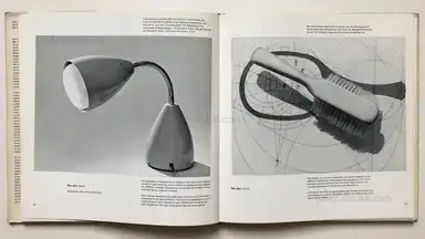 Sample page 8 for book "Bill, Max – Max Bill - Form" Sample page 8 for book "Bill, Max – Max Bill - Form"