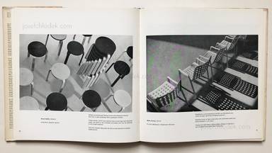 Sample page 7 for book "Bill, Max – Max Bill - Form" Sample page 7 for book "Bill, Max – Max Bill - Form"