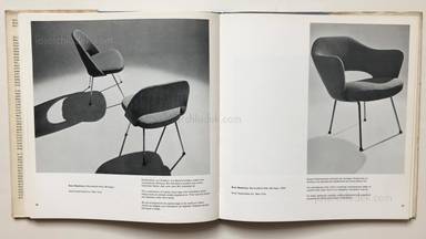 Sample page 6 for book "Bill, Max – Max Bill - Form" Sample page 6 for book "Bill, Max – Max Bill - Form"