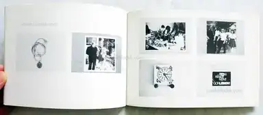 Sample page 12 for book "Boltanski, Christian – Christian Boltanski - Ost / West" Sample page 12 for book "Boltanski, Christian – Christian Boltanski - Ost / West"