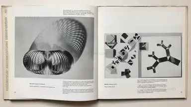 Sample page 4 for book "Bill, Max – Max Bill - Form" Sample page 4 for book "Bill, Max – Max Bill - Form"