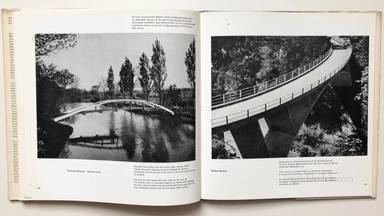 Sample page 2 for book "Bill, Max – Max Bill - Form" Sample page 2 for book "Bill, Max – Max Bill - Form"