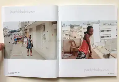 Sample page 18 for book "Neumann, Tobias – Tobias Neumann - Deux Sœurs / Zwei Schwestern" Sample page 18 for book "Neumann, Tobias – Tobias Neumann - Deux Sœurs / Zwei Schwestern"