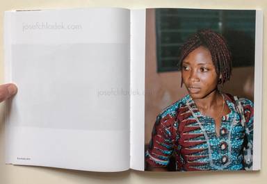 Sample page 16 for book "Neumann, Tobias – Tobias Neumann - Deux Sœurs / Zwei Schwestern" Sample page 16 for book "Neumann, Tobias – Tobias Neumann - Deux Sœurs / Zwei Schwestern"