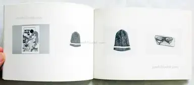 Sample page 11 for book "Boltanski, Christian – Christian Boltanski - Ost / West" Sample page 11 for book "Boltanski, Christian – Christian Boltanski - Ost / West"