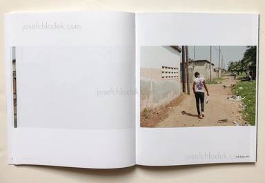 Sample page 11 for book "Neumann, Tobias – Tobias Neumann - Deux Sœurs / Zwei Schwestern" Sample page 11 for book "Neumann, Tobias – Tobias Neumann - Deux Sœurs / Zwei Schwestern"