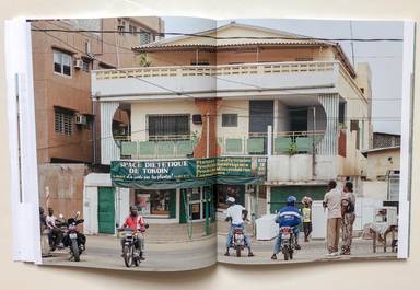 Sample page 9 for book "Neumann, Tobias – Tobias Neumann - Deux Sœurs / Zwei Schwestern" Sample page 9 for book "Neumann, Tobias – Tobias Neumann - Deux Sœurs / Zwei Schwestern"