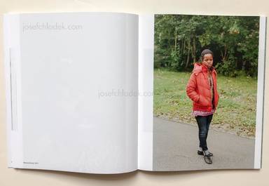 Sample page 8 for book "Neumann, Tobias – Tobias Neumann - Deux Sœurs / Zwei Schwestern" Sample page 8 for book "Neumann, Tobias – Tobias Neumann - Deux Sœurs / Zwei Schwestern"