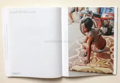 Sample page 6 for book "Neumann, Tobias – Tobias Neumann - Deux Sœurs / Zwei Schwestern" Sample page 6 for book "Neumann, Tobias – Tobias Neumann - Deux Sœurs / Zwei Schwestern"