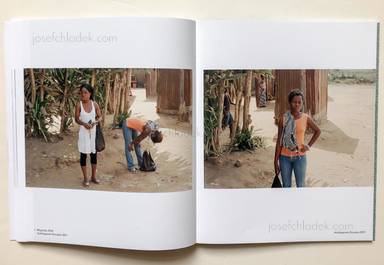 Sample page 5 for book "Neumann, Tobias – Tobias Neumann - Deux Sœurs / Zwei Schwestern" Sample page 5 for book "Neumann, Tobias – Tobias Neumann - Deux Sœurs / Zwei Schwestern"