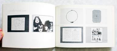 Sample page 10 for book "Boltanski, Christian – Christian Boltanski - Ost / West" Sample page 10 for book "Boltanski, Christian – Christian Boltanski - Ost / West"