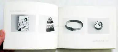 Sample page 9 for book "Boltanski, Christian – Christian Boltanski - Ost / West" Sample page 9 for book "Boltanski, Christian – Christian Boltanski - Ost / West"