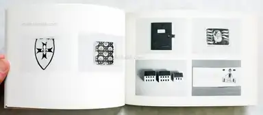 Sample page 8 for book "Boltanski, Christian – Christian Boltanski - Ost / West" Sample page 8 for book "Boltanski, Christian – Christian Boltanski - Ost / West"