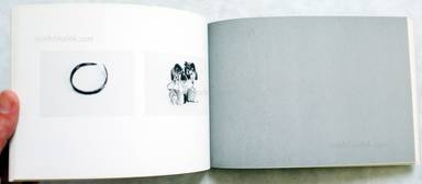 Sample page 7 for book  Christian Boltanski – Ost / West