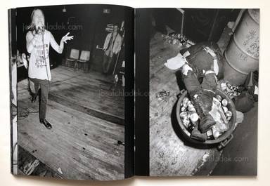 Sample page 12 for book Ricky Adam – Belfast Punk (Warzone Centre 1997 - 2003)