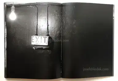Sample page 1 for book "Adam, Ricky – Ricky Adam - Belfast Punk (Warzone Centre 1997 - 2003)" Sample page 1 for book "Adam, Ricky – Ricky Adam - Belfast Punk (Warzone Centre 1997 - 2003)"