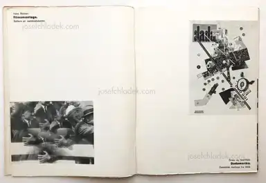 Sample page 12 for book "Various – Social Kunst - Fotomontage" Sample page 12 for book "Various – Social Kunst - Fotomontage"