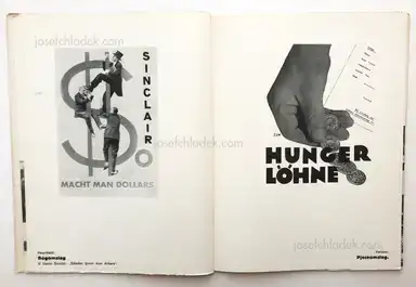 Sample page 11 for book "Various – Social Kunst - Fotomontage" Sample page 11 for book "Various – Social Kunst - Fotomontage"