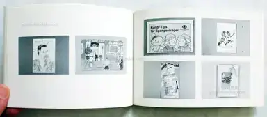Sample page 5 for book "Boltanski, Christian – Christian Boltanski - Ost / West" Sample page 5 for book "Boltanski, Christian – Christian Boltanski - Ost / West"