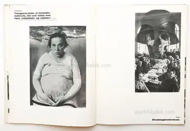 Sample page 8 for book "Various – Social Kunst - Fotomontage" Sample page 8 for book "Various – Social Kunst - Fotomontage"